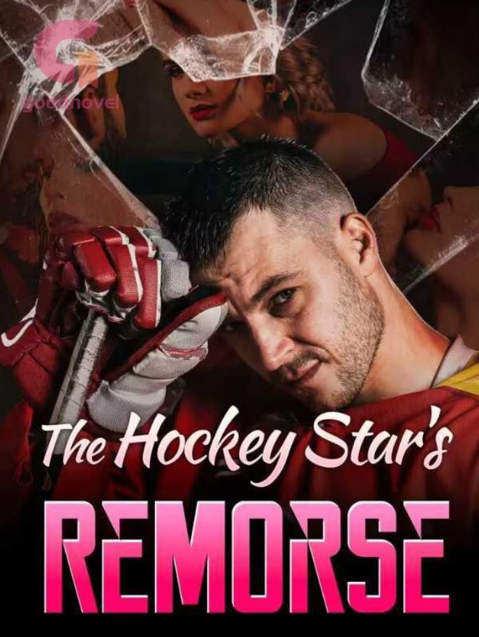 The-Hockey-Stars-Remorse-Novel