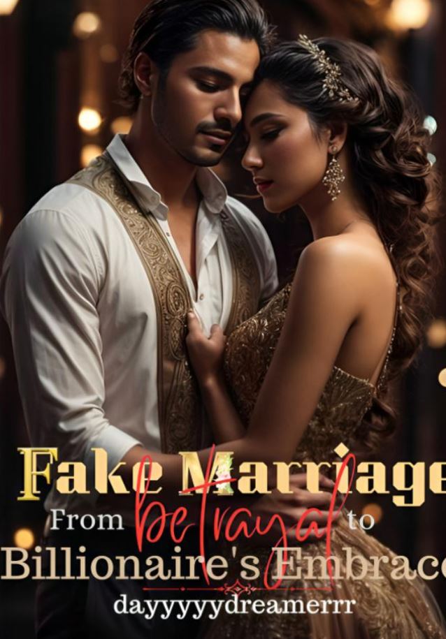 Fake-marriage-From-Betrayal-to-Billionaires-Embrace-Novel