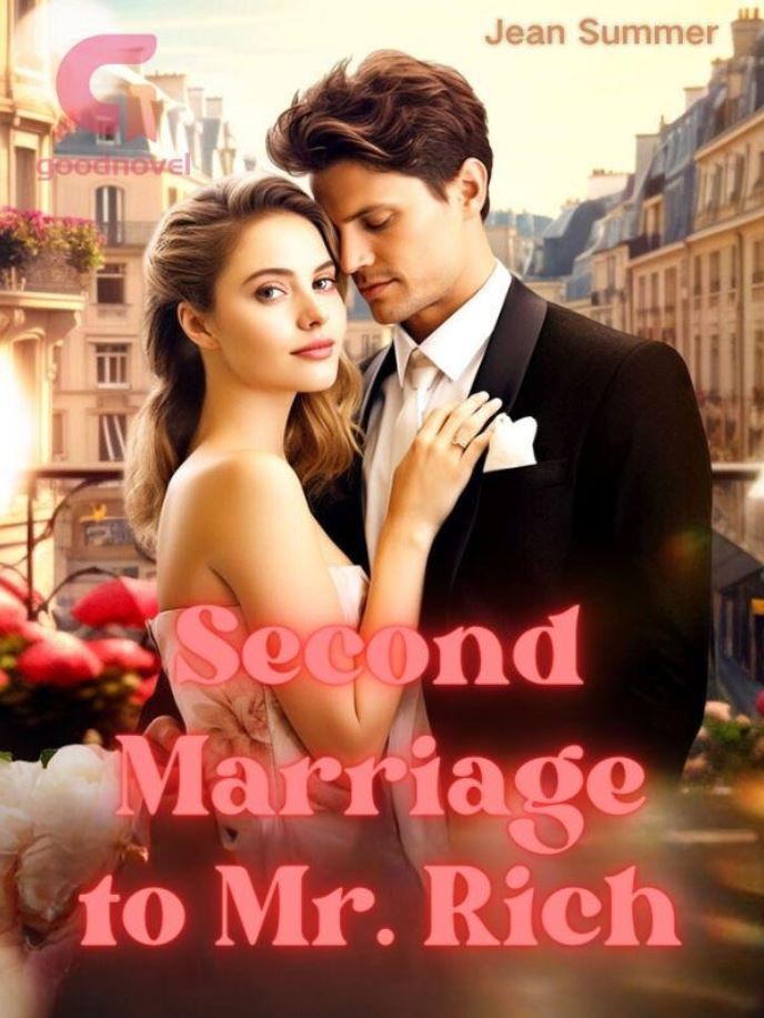 second-marriage-to-my-rich-novel