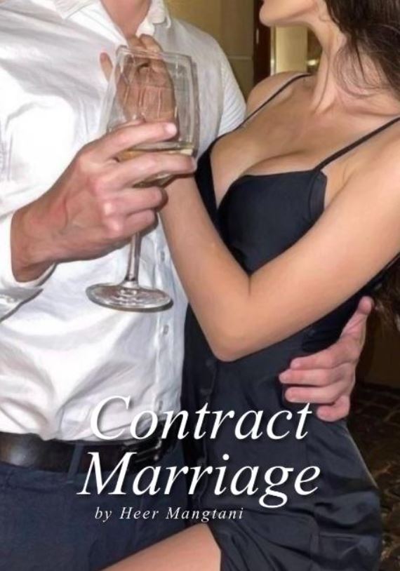 contract-marriage-novel