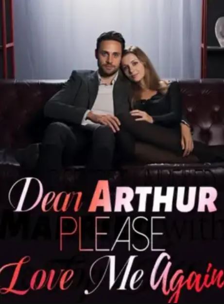 dear-arthur-please-love-me-again-novel