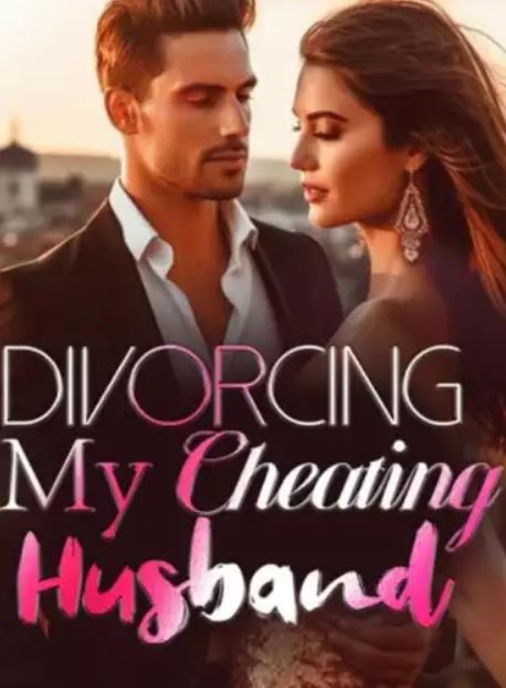 divorcing-my-cheating-husband-novel