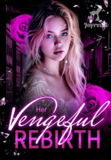 her-vengeful-rebirth-novel