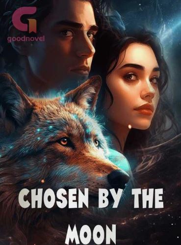 chosen by the moon novel