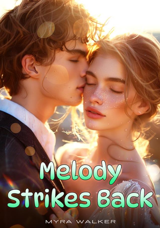 melody-strikes-back-novel