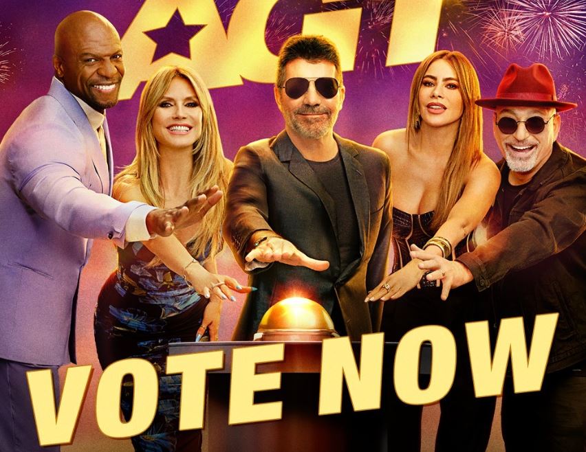 agt 2024 vote