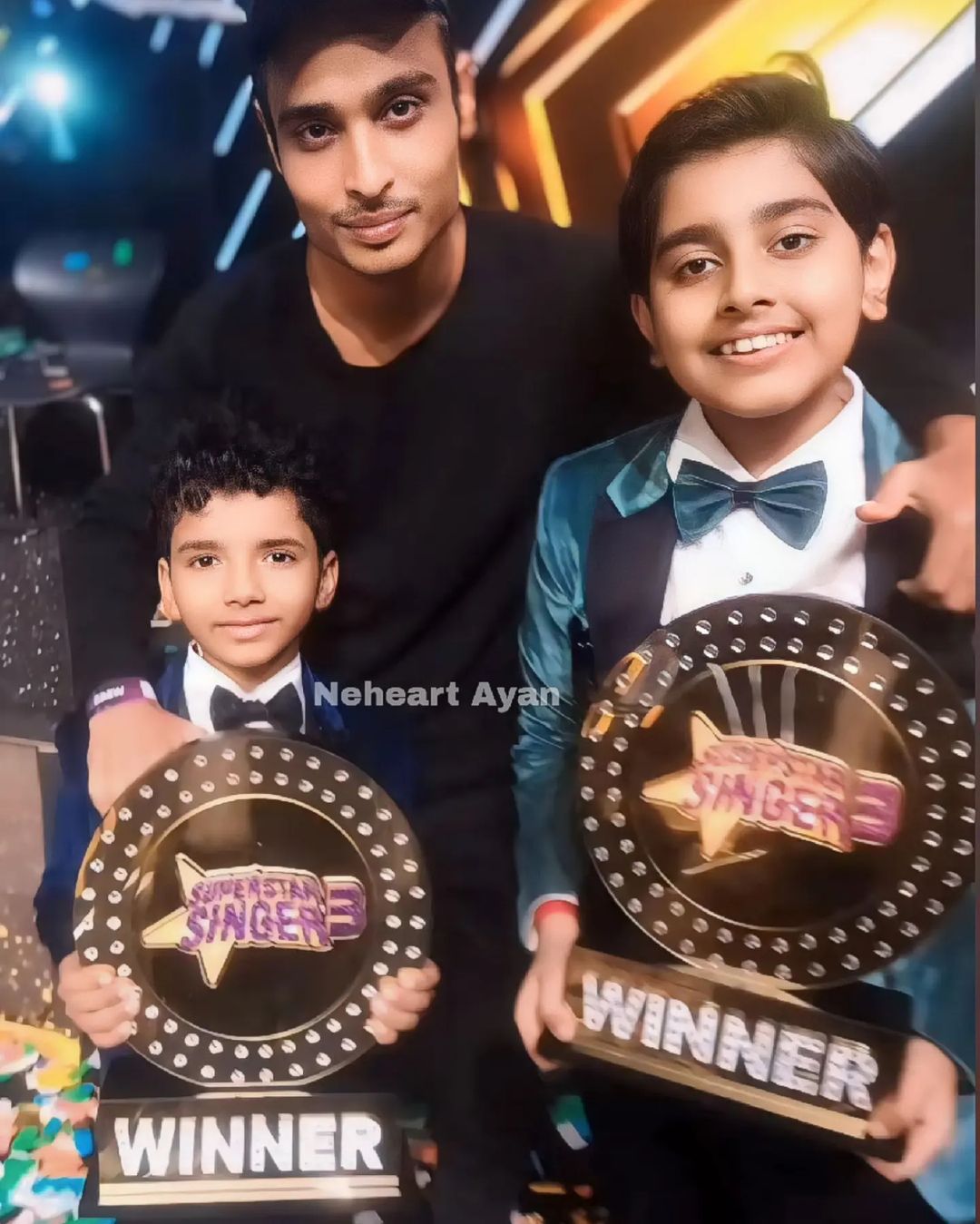 Superstar Singer Season 3 Winner Name 2024, Runner Up, Prizes