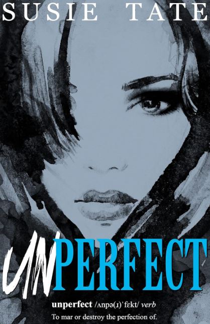 unperfect by susie tate