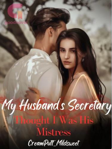 My Husband's Secretary Thought I Was His Mistress Novel