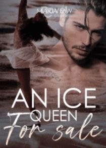 an ice queen for sale novel