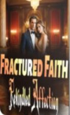 fractured faith rekindled affection novel