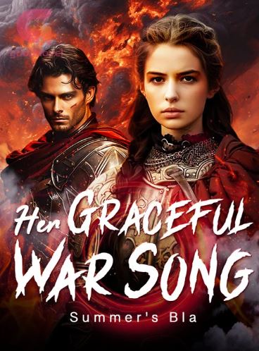 her graceful war song novel