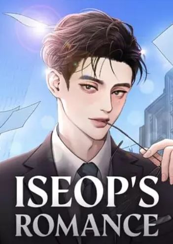 iseops romance novel