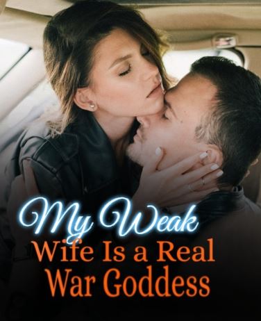 my weak wife is a real war goddess novel