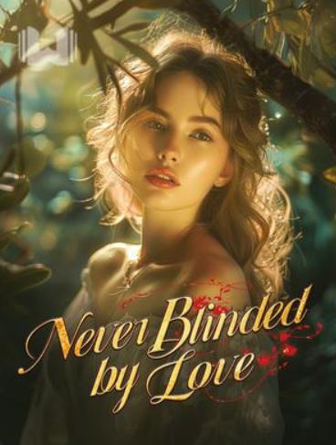 never blinded by love novel