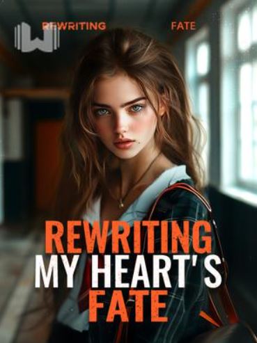 rewriting my heart's fate novel