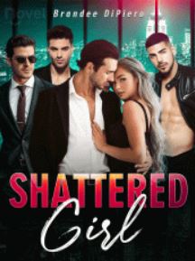 shattered girl novel