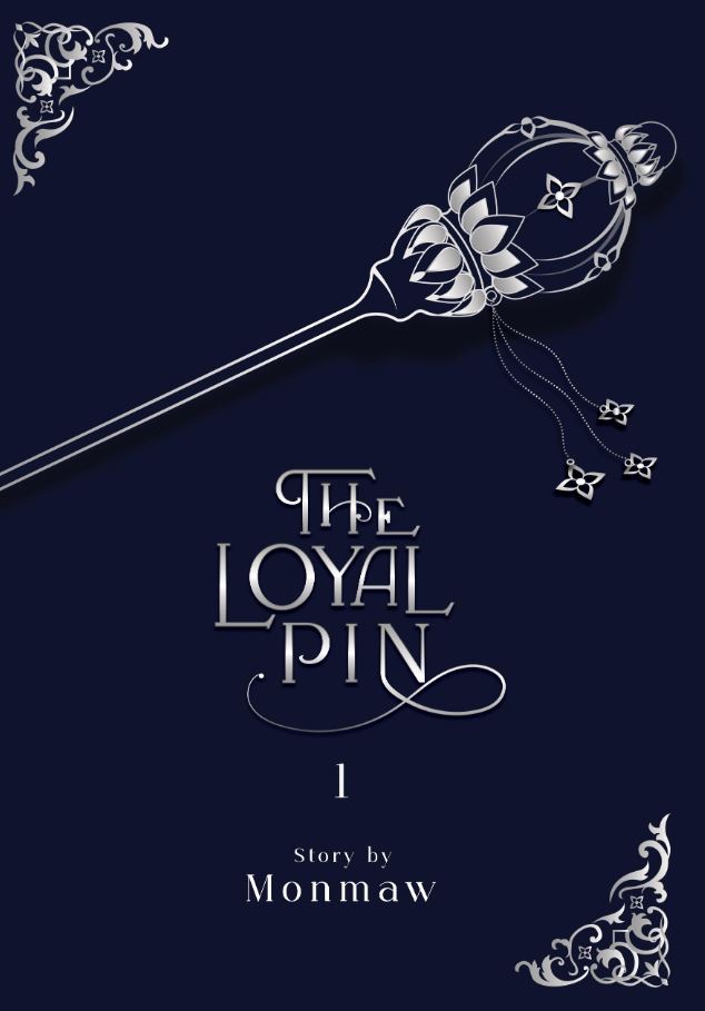 the loyal pin novel