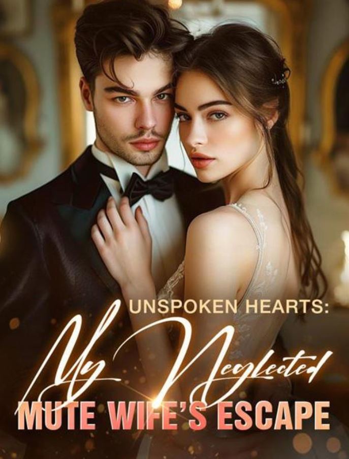 unspoken hearts my neglected mute wifes escape novel