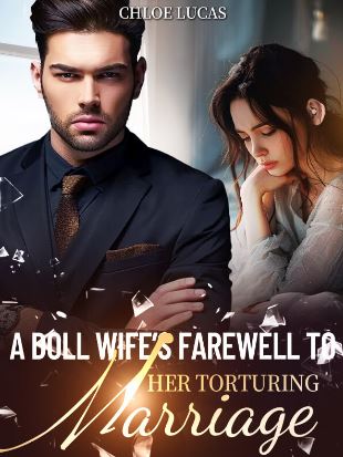 a doll wife's farewell to her torturing marriage novel