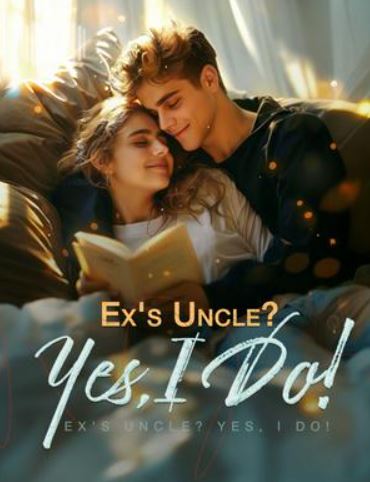 ex's uncle yes i do novel