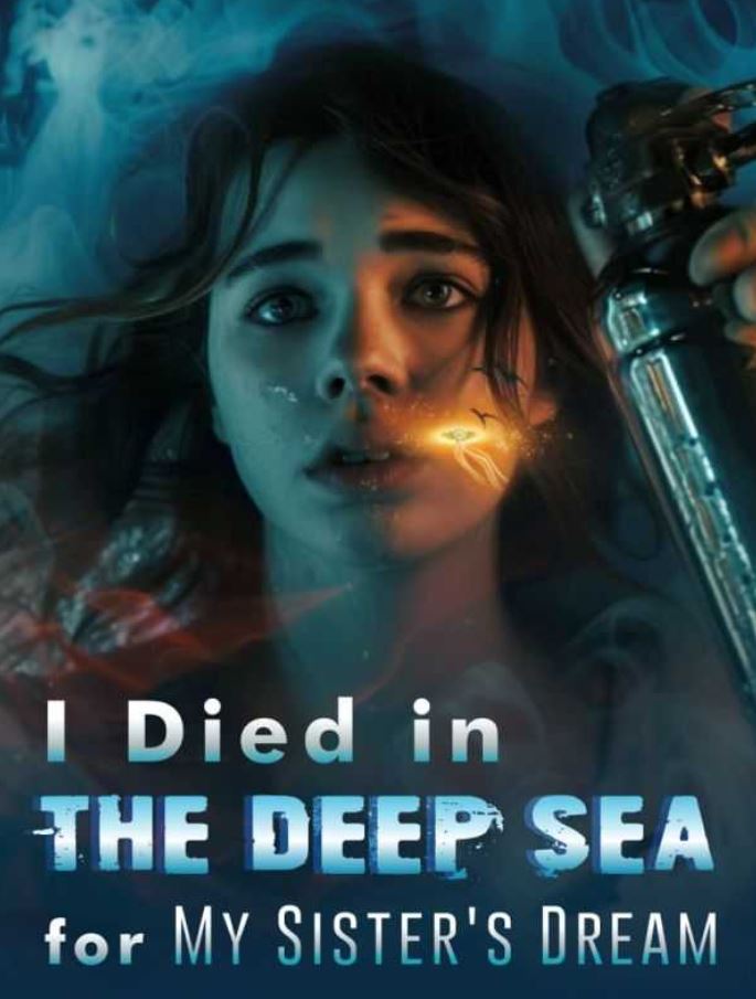 i died in the deep sea for my sister's dream novel