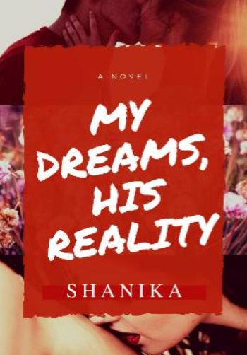 my dreams his reality novel