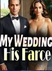 my wedding his farce novel