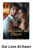 our love at dawn novel