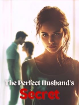 the perfect husband's secret novel